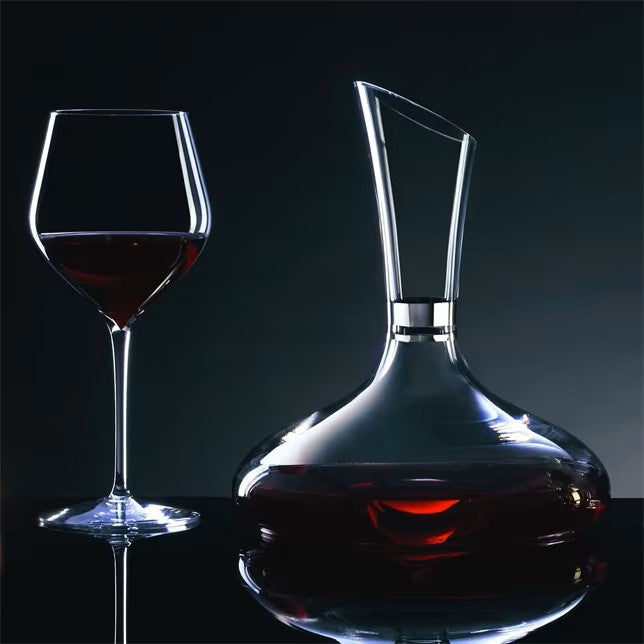 ELEGANCE CARAFE