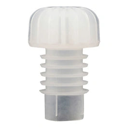 Plastic Champagne Stopper, 100/case